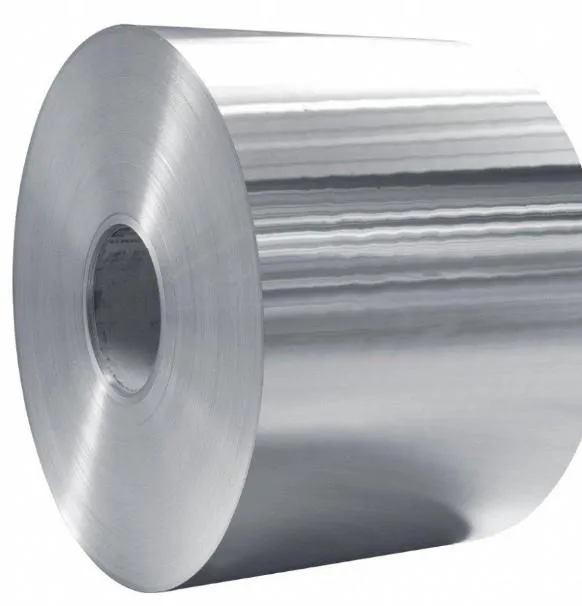 Aluminum Coil
