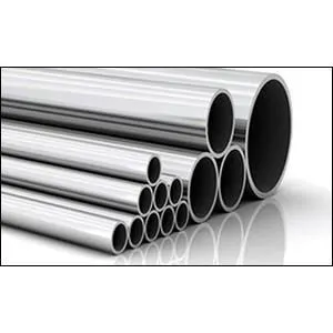 Stainless Steel Pipe