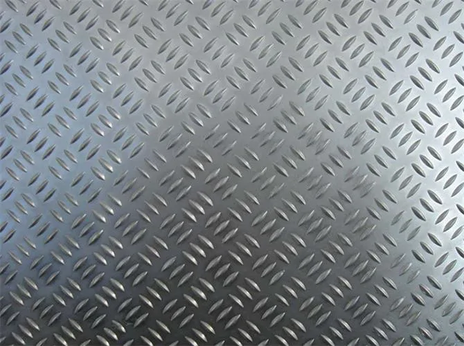 Stainless Steel Gang