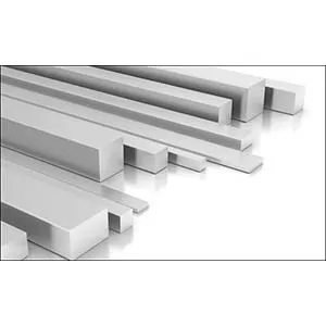 Stainless Steel Square