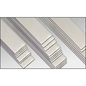 Stainless Steel Bar