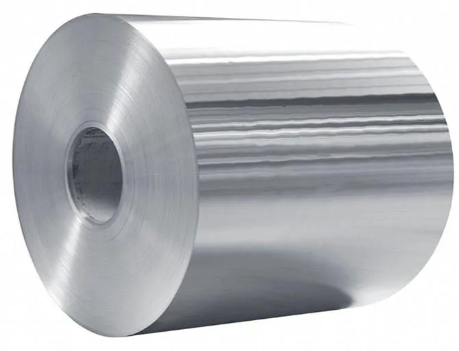 Stainless Steel Coil