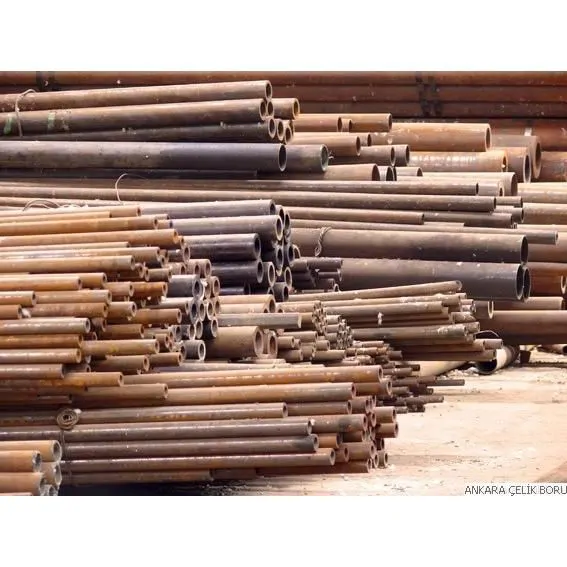 Steel Pipe