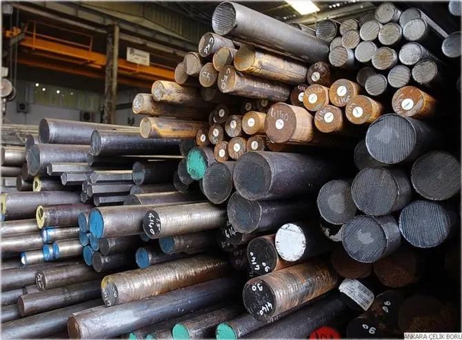 Steel Pipe