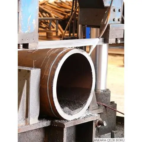 Steel Pipe
