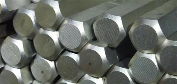 SAE 1010 - 1030 - 1040 Altı Köşe Çelikler