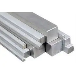 ST37 Cold Drawn Flat Bar