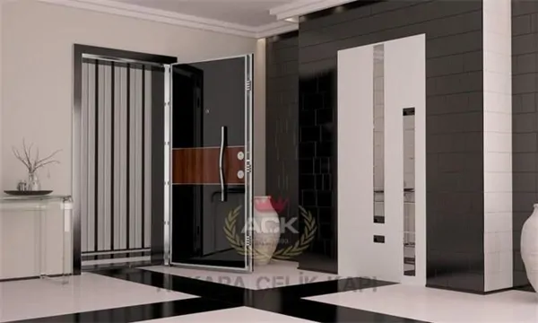 Cam Kroma 610 Cam Kapı