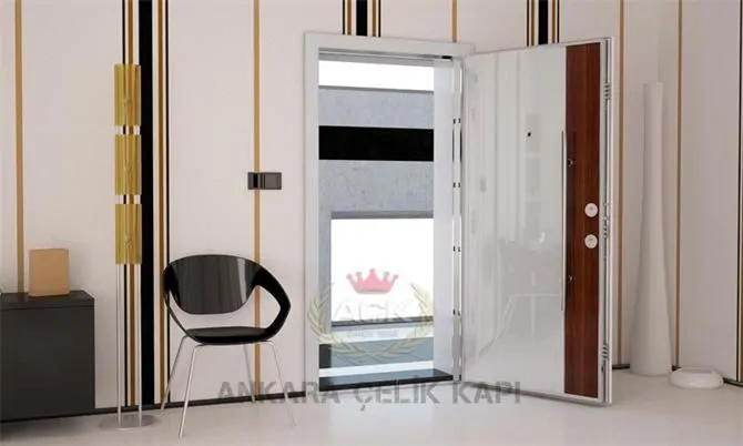 Cam Kroma 612 Glass Door