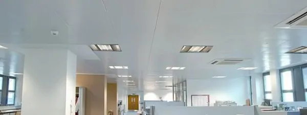 Clip-In Gizli Taşıyıcılı Sistem