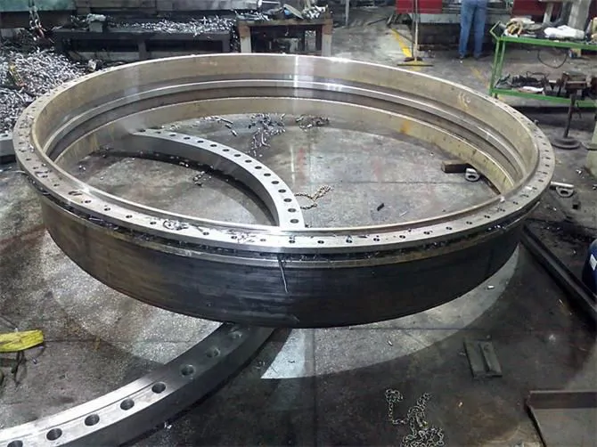 Expansion Gasket
