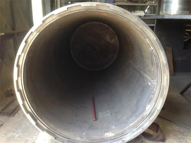 Autoclave