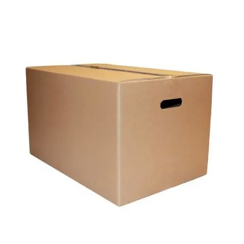 Klasik Kutu A Box