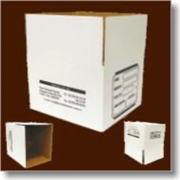 Klasik Kutular A Box AN-08