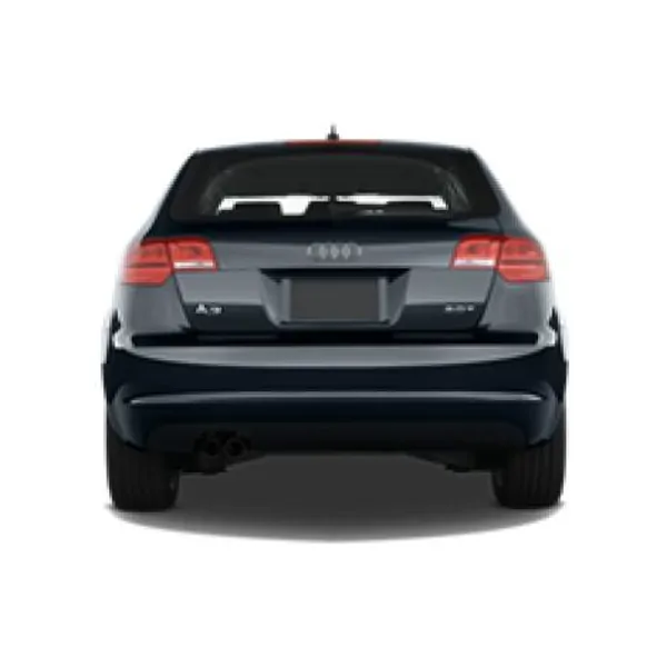 Audi A3 Otomotiv Egzoz ve Boru Sistemleri