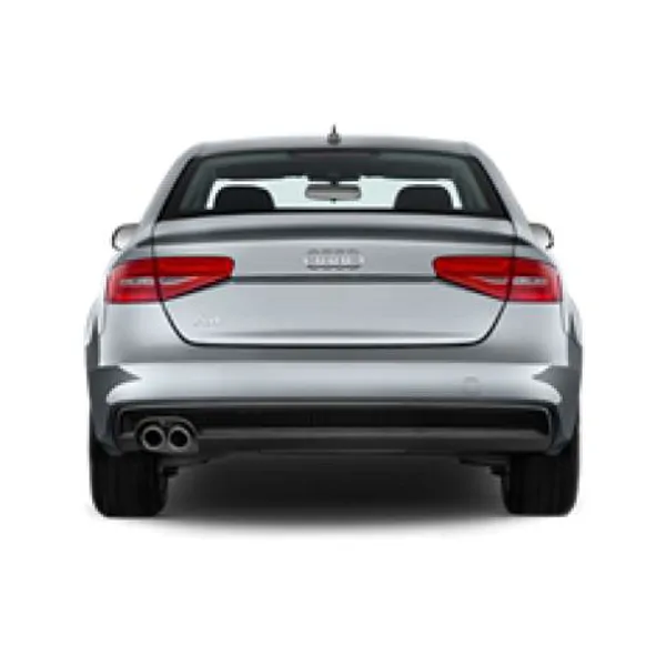 Audi A4 Otomotiv Egzoz ve Boru Sistemleri