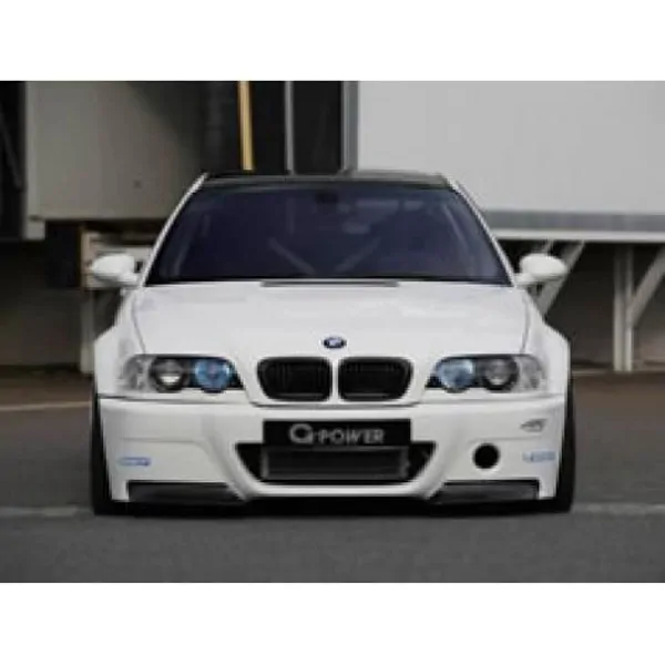 BMW E46 Otomotiv Egzoz ve Boru Sistemleri