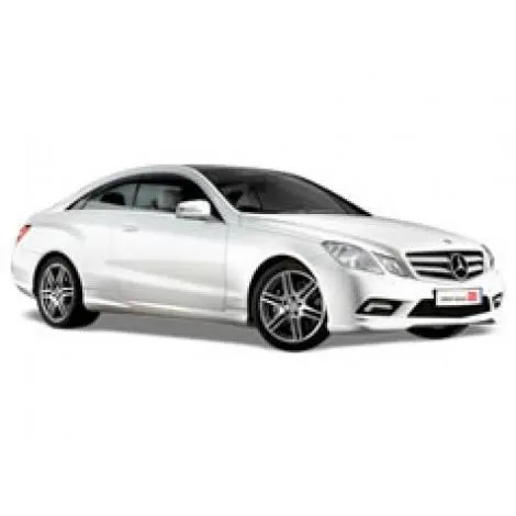 Mercedes Benz 200E Automotive Exhaust and Piping Systems