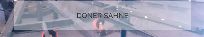 Döner Sahne