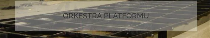 Orkestra Platformu