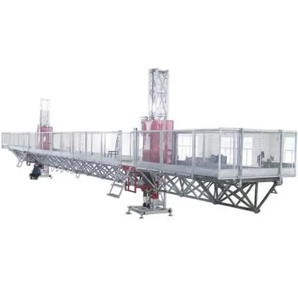 ARK- PL4000C Dış Cephe Platformu
