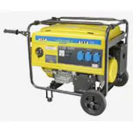 10kva - 125kva Natural Gas Generator