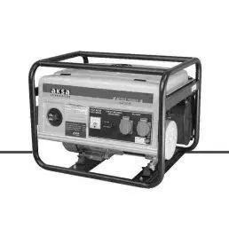 Gasoline Generator