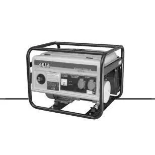 Gasoline Generator