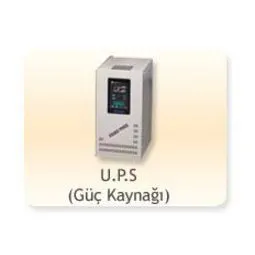 Uninterruptible Power Supply