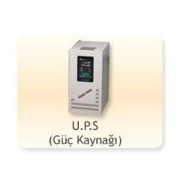 Kesintisiz Güç Kaynağı