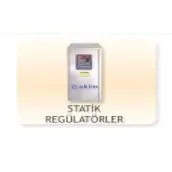 Static Regulator