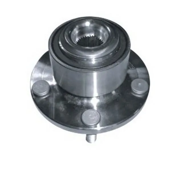 Ford Focus II Front Axle