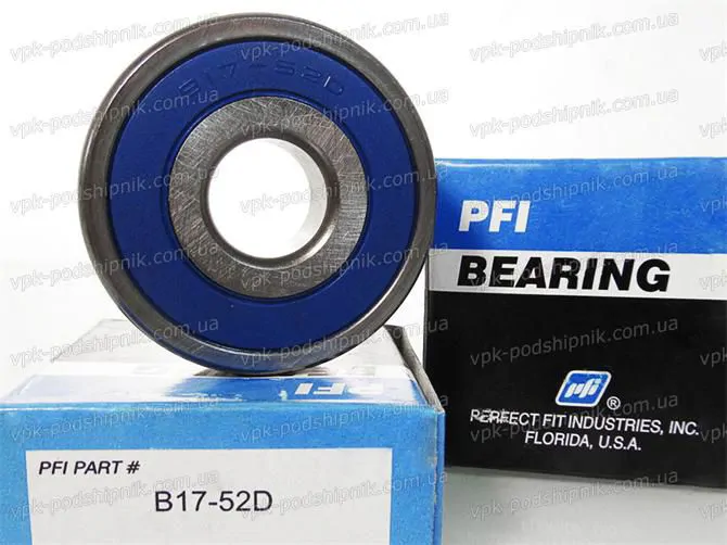 PFI BEARING