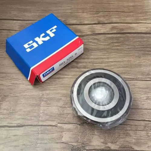 SKF BEARINGS