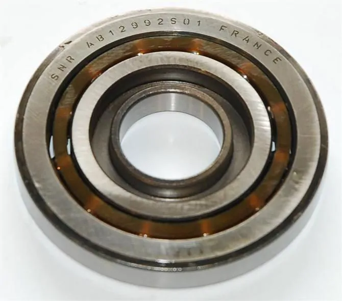 SKF BEARINGS