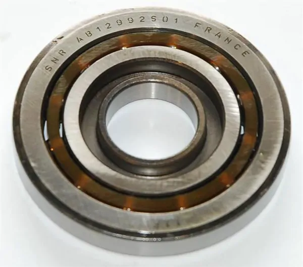SKF RULMAN