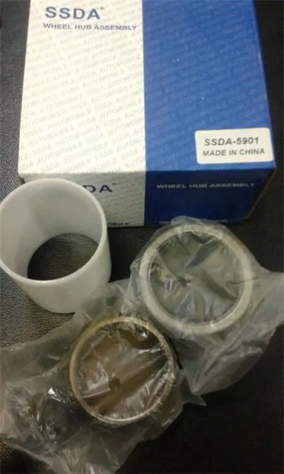 TORSION KIT