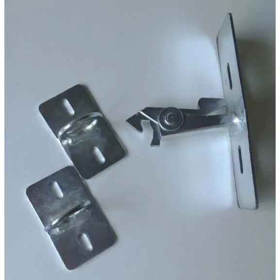 Hook Door Fixing