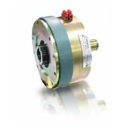 Cooled Type Brake