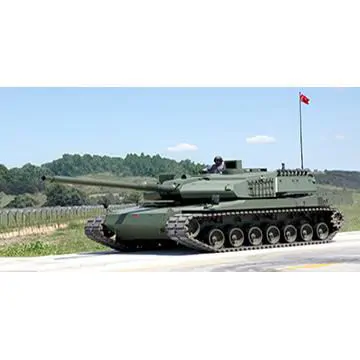 Savunma Sanayi