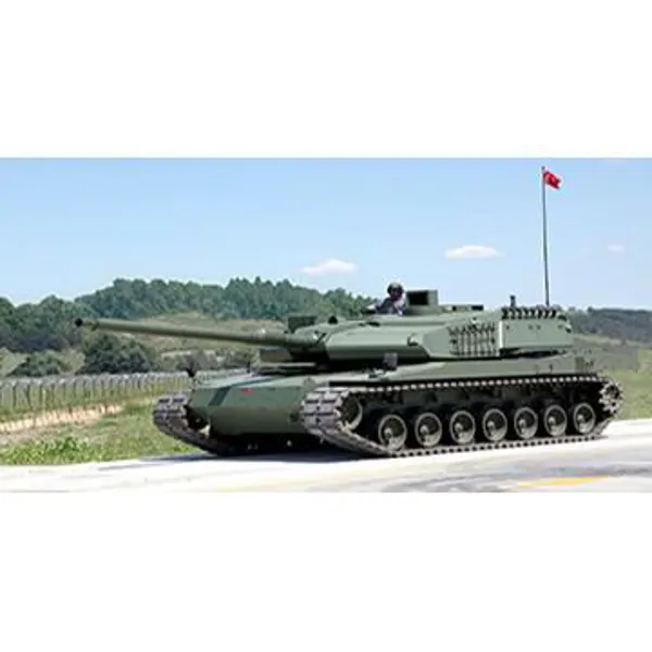 Savunma Sanayi