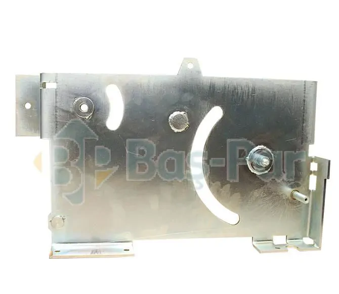 Manufacturing of Machine Spare Parts