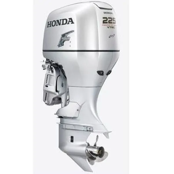 225 HP Honda Marine Motor