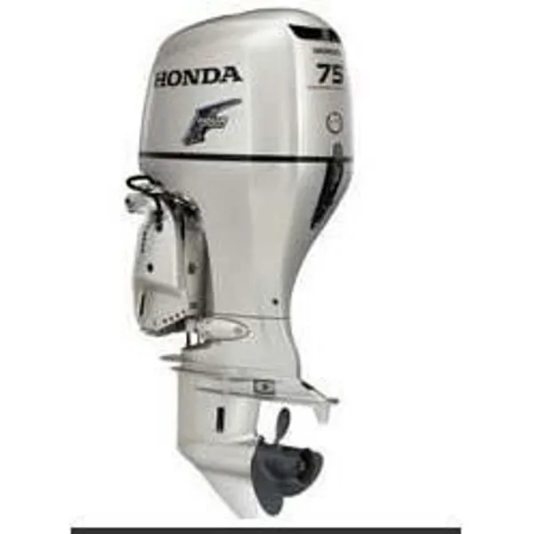 75 HP Honda Marine Motor