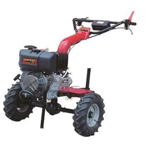 ANTRAC 315 Çapa Makinası