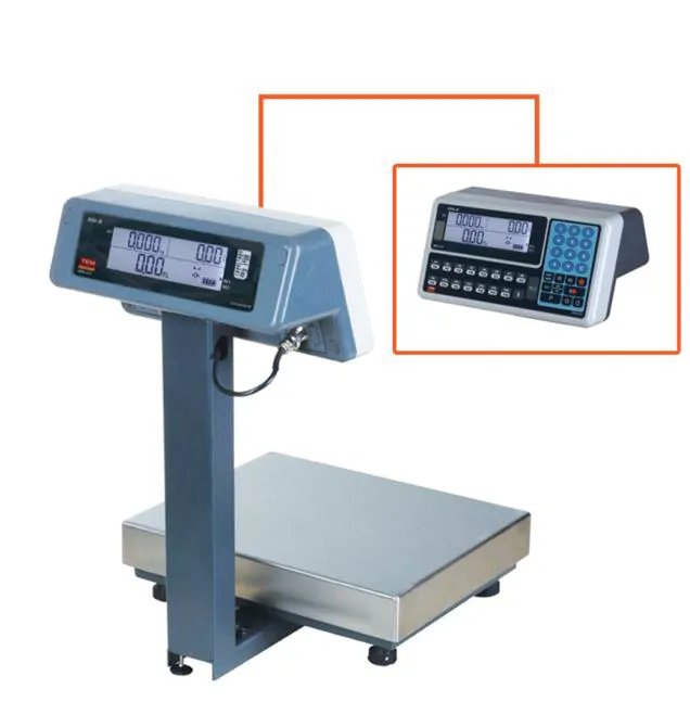 Price Calculating Scale