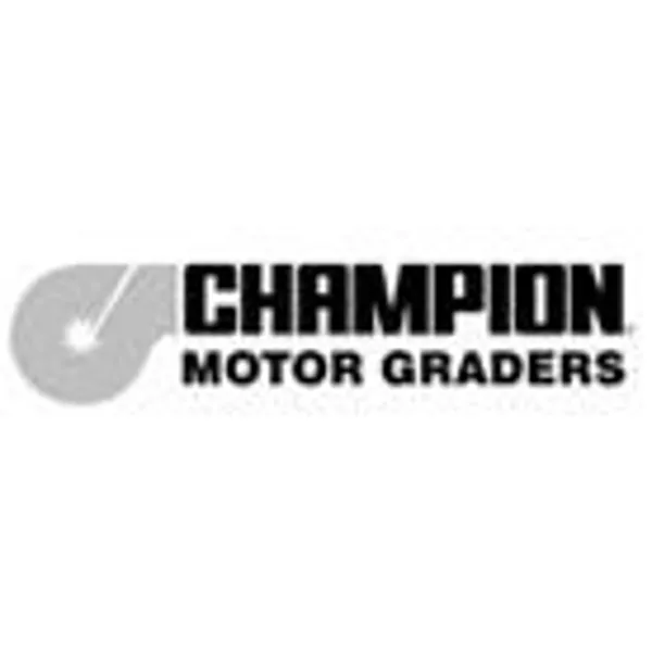 Champion İş Makinası Yedek Parçası
