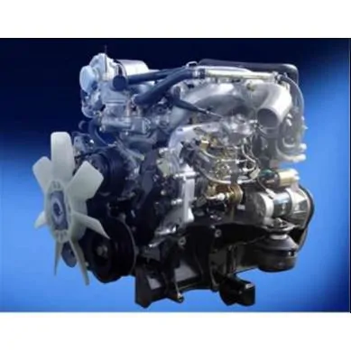Komatsu Construction Equipment Spare Parts