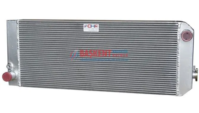 CAT 324 Su Radyatörü