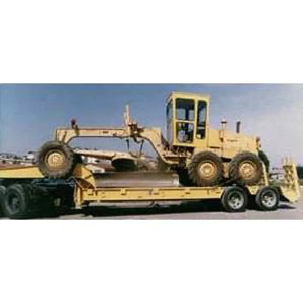 2 Dingilli Jumbo Treyler